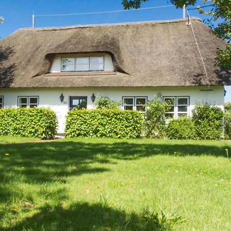 Luisenhof Villa Sankt Peter-Ording Dış mekan fotoğraf