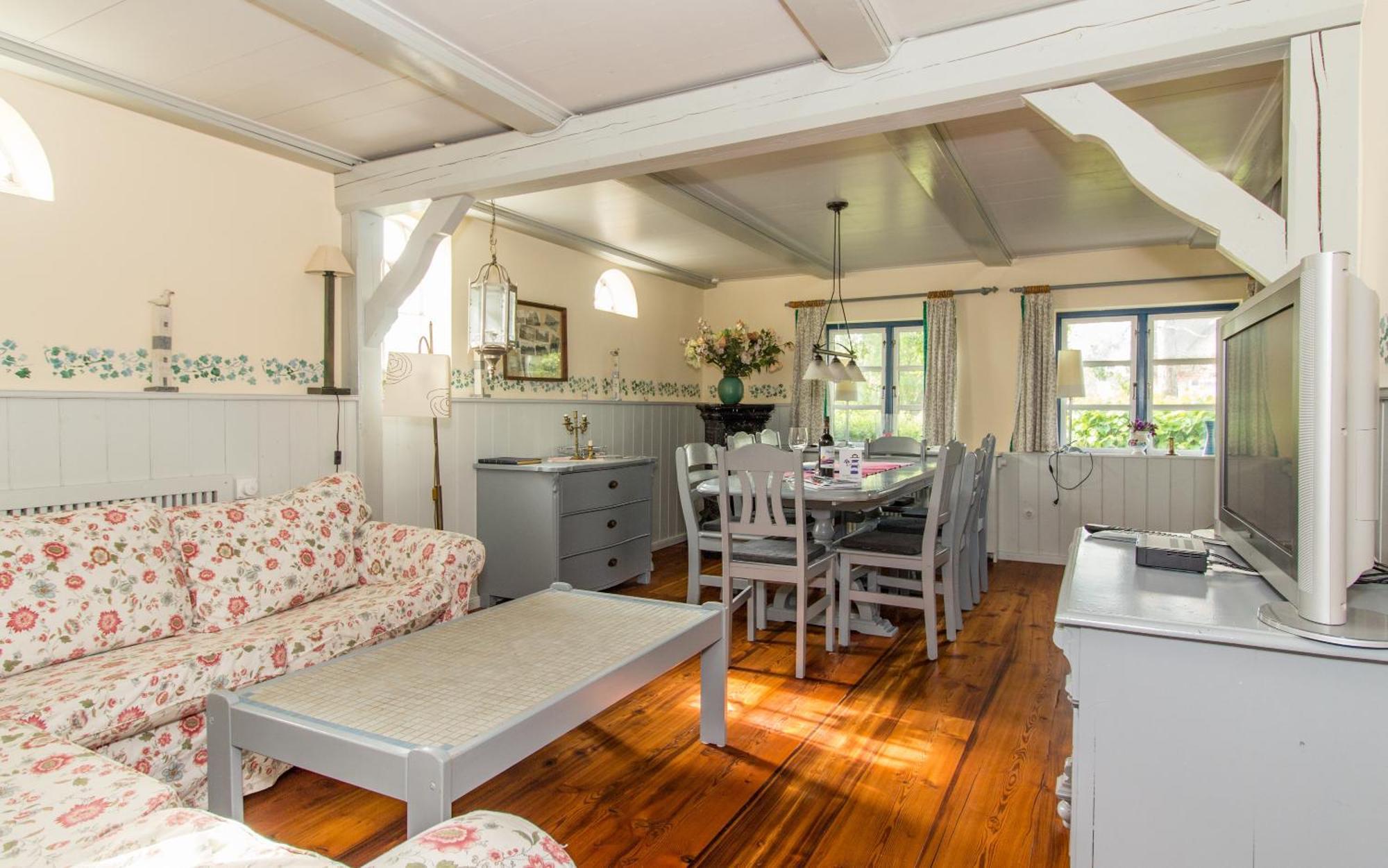 Luisenhof Villa Sankt Peter-Ording Dış mekan fotoğraf